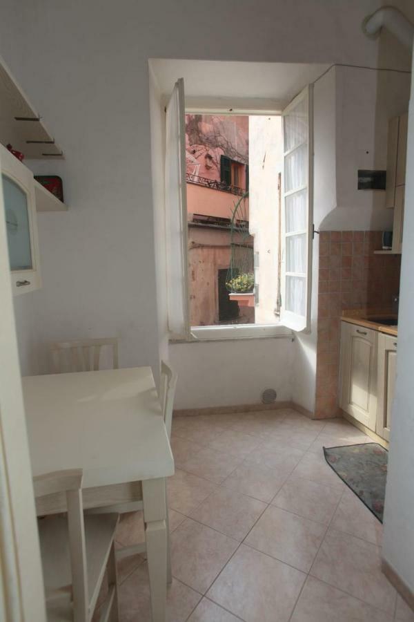 Villa Al Nodo Di Andrea Cod.Citra 011019-Lt-0300 Monterosso al Mare Exterior foto